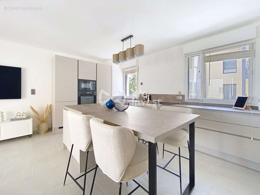 Appartement à SAINT-JEAN-DE-VEDAS