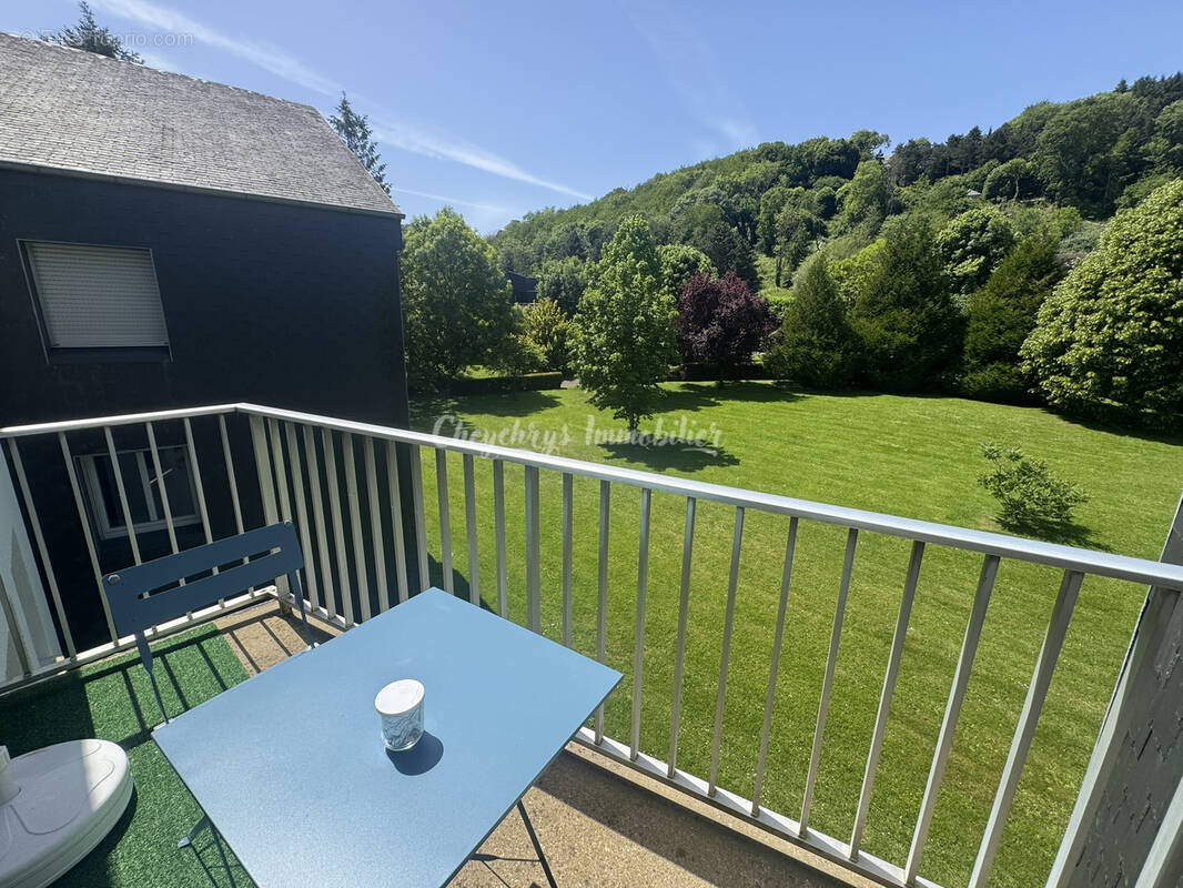 Appartement à HONFLEUR