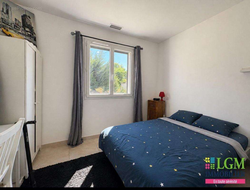 Técou, maison récente de 95 m² sur un terrain de 2300 m² - photo 5