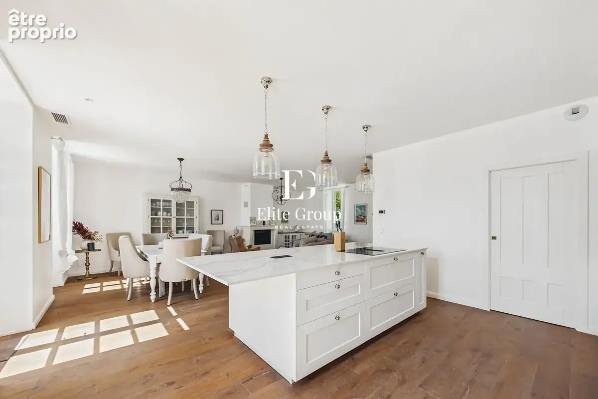 À vendre demeure de prestige à sainte-marie-de-ré - 305m2 - photo 5