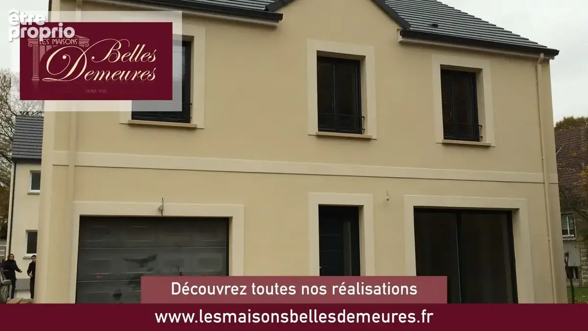Terrain à bâtir de 450 m² à LONGPONT-SUR-ORGE (91) - photo 16