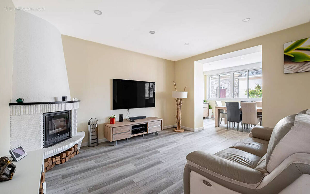 Appartement à PORNICHET