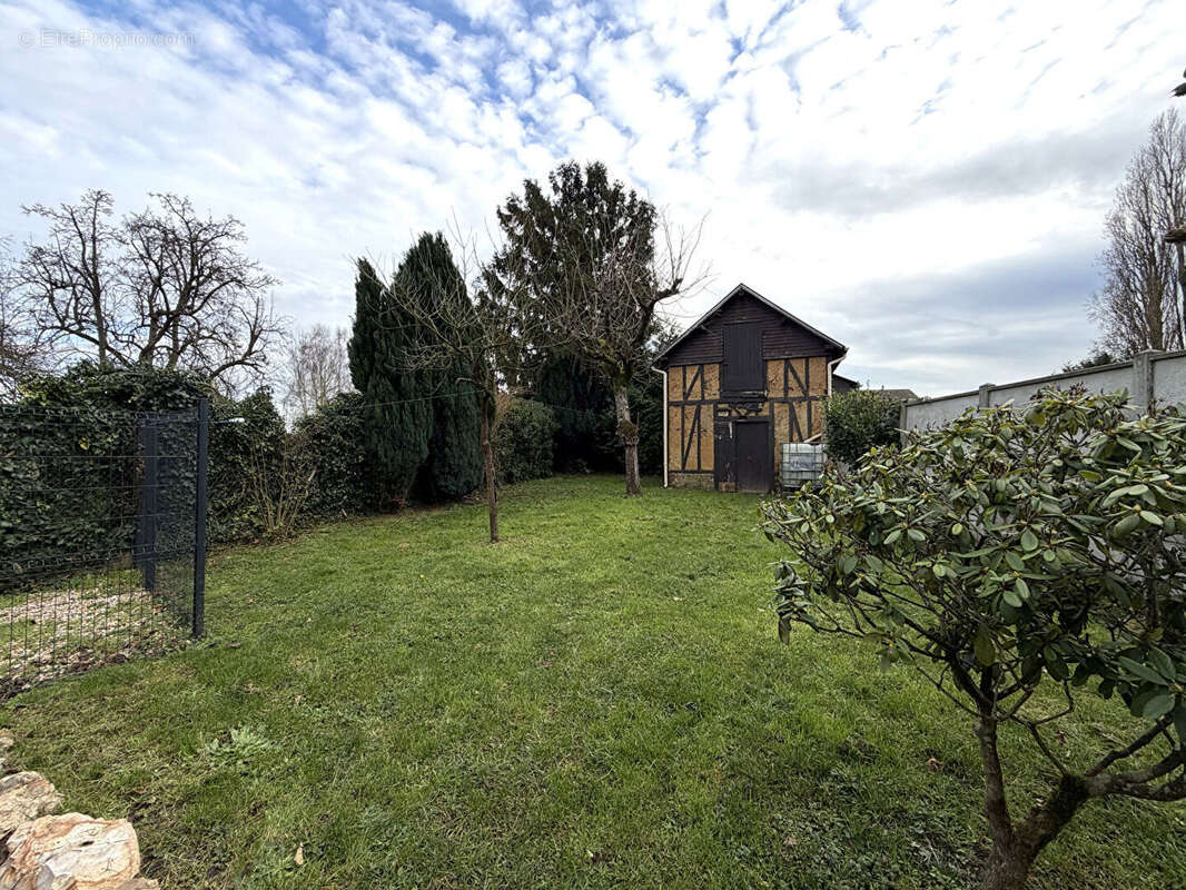 Maison à LE NEUBOURG