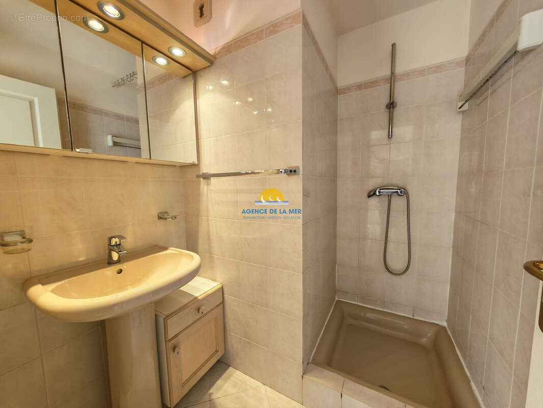 Appartement à FREJUS