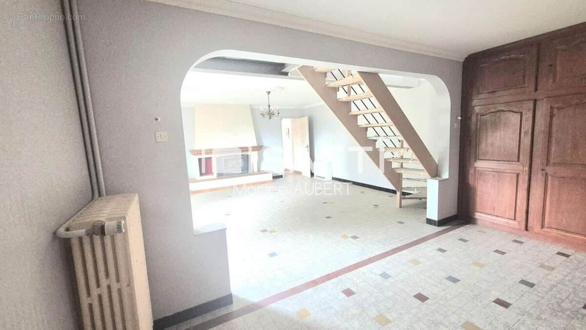 Photo 7 - Maison à MESLAY-LE-VIDAME