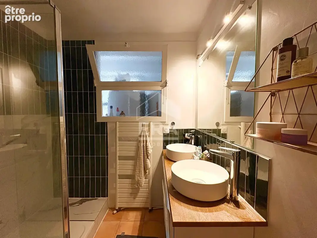 Appartement 82m² à montpellier - photo 9
