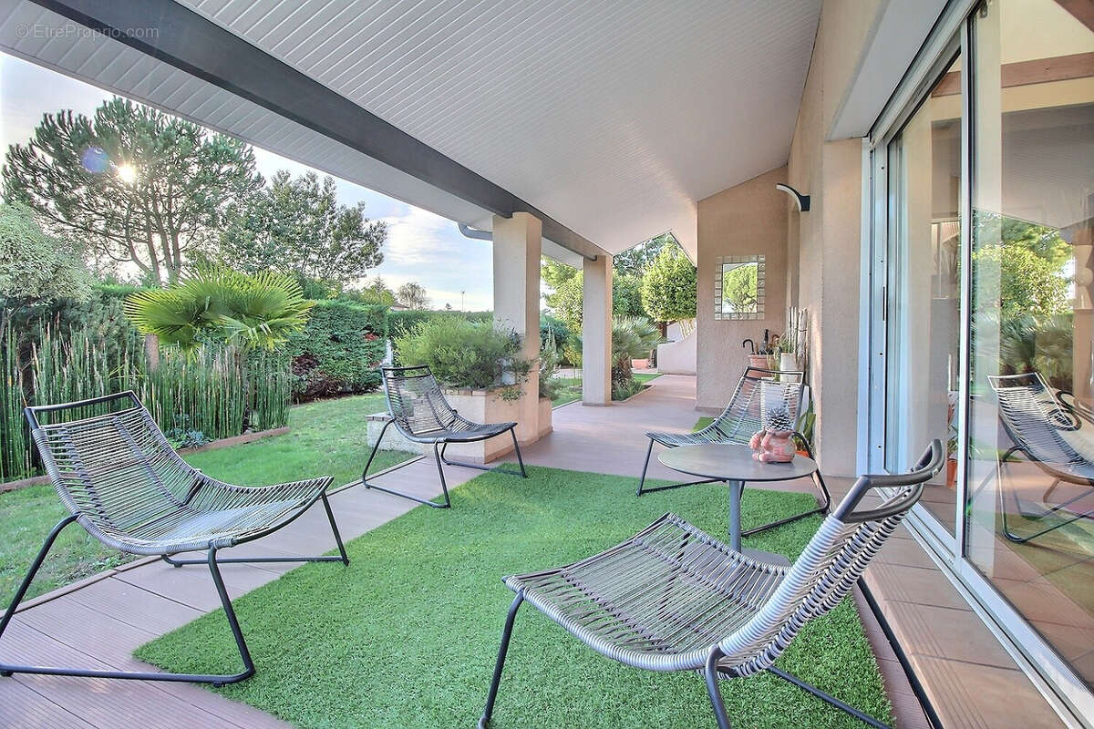 Maison à GUJAN-MESTRAS