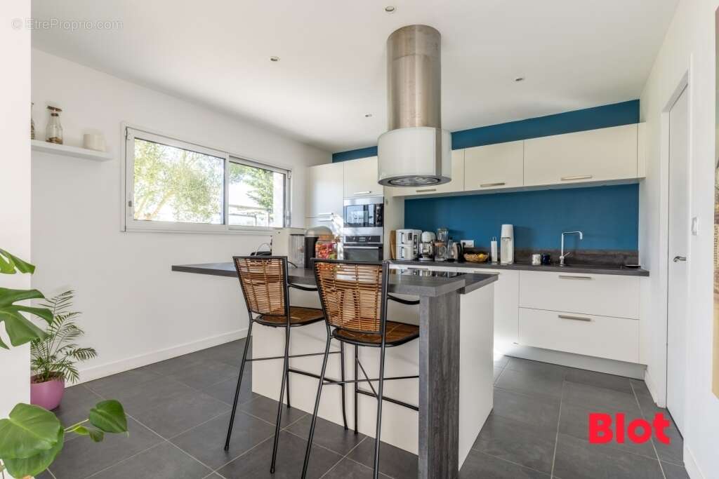 Maison à CHANTELOUP