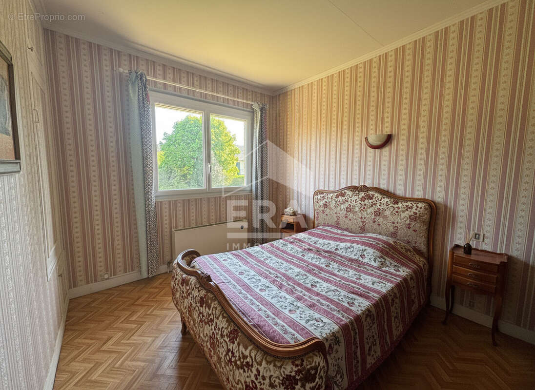 Maison à CHAUMONTEL