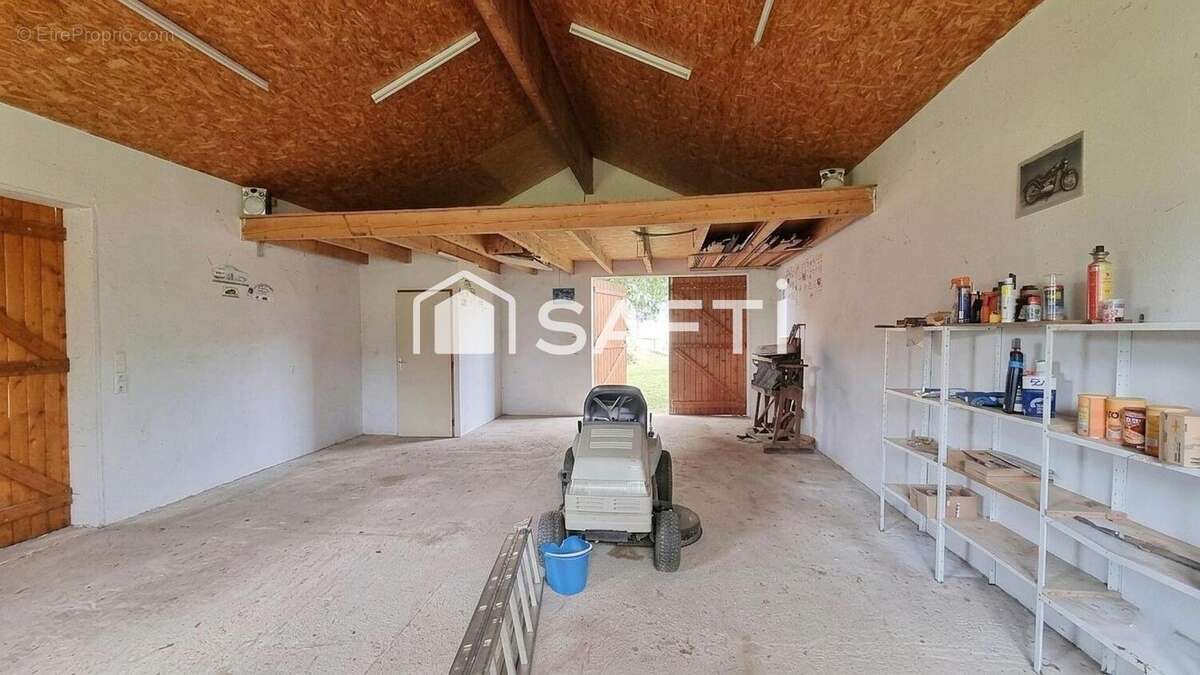 Photo 4 - Maison à MONTAYRAL