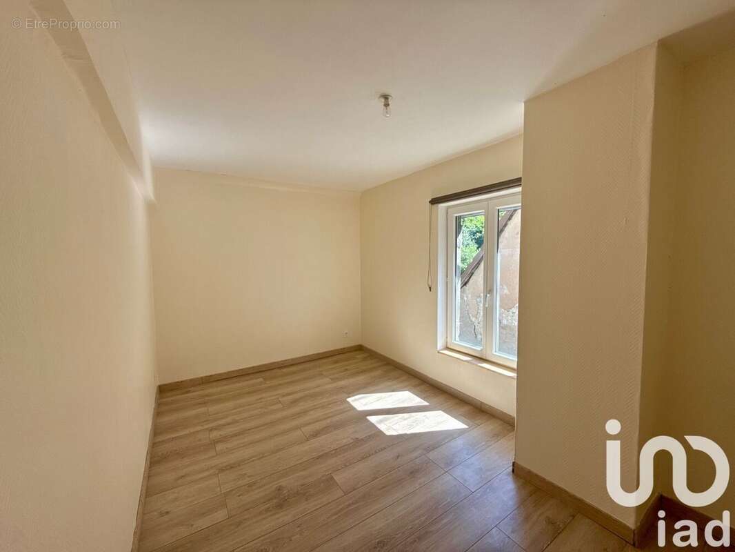 Photo 8 - Maison à SAINTE-MARIE-AUX-MINES