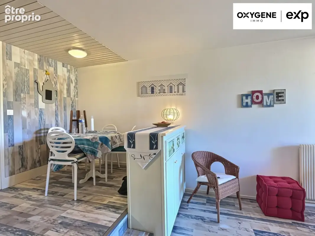 Appartement 1 pièce 31 m² à vendre à Saint-Cyprien (66750) - photo 3