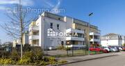 Appartement à BISCHWILLER