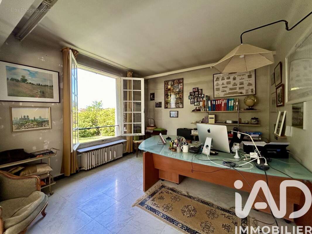 Photo 5 - Maison à HERBLAY