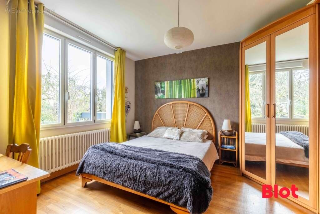 Maison à RENNES