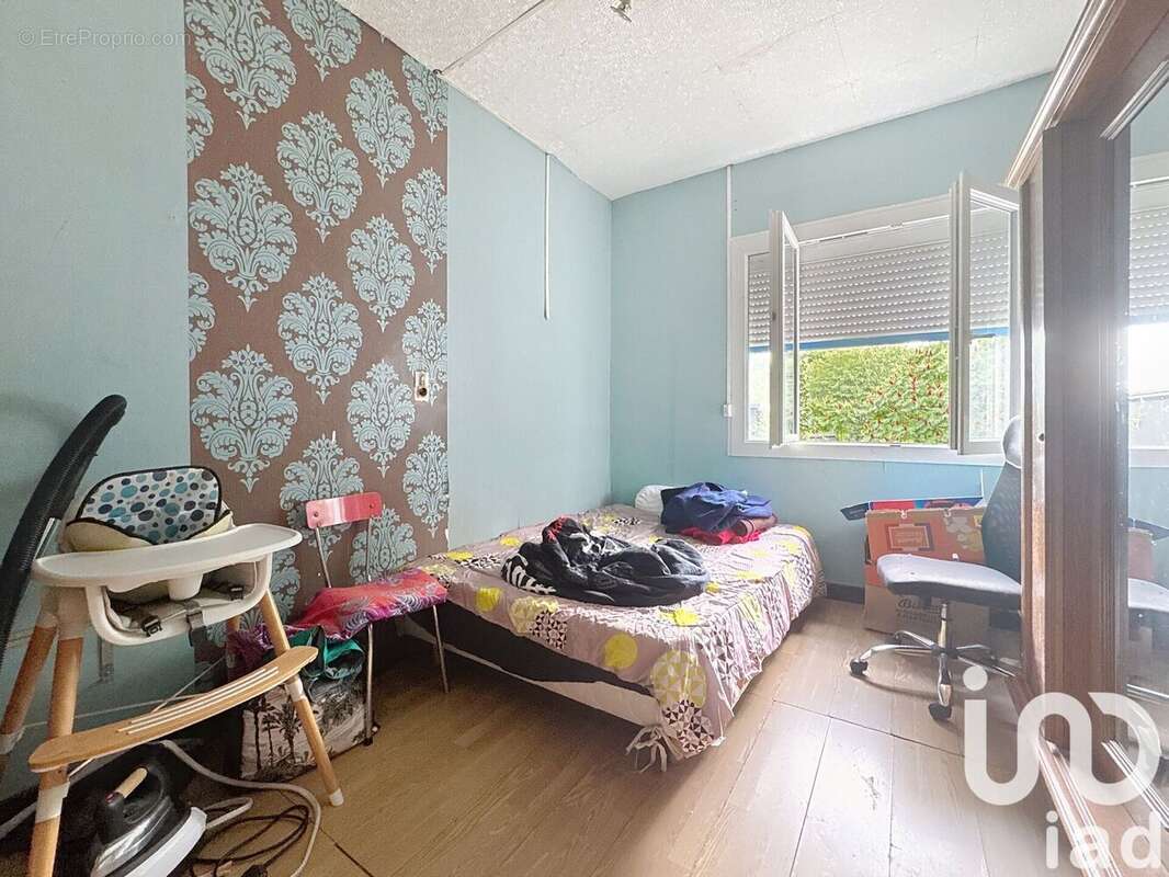 Photo 7 - Maison à SAINT-YRIEIX-SUR-CHARENTE