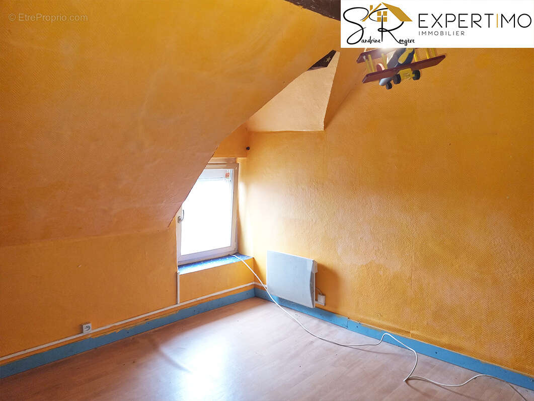 Servant maison de 74m2 sur terrain de 480m2 - photo 12