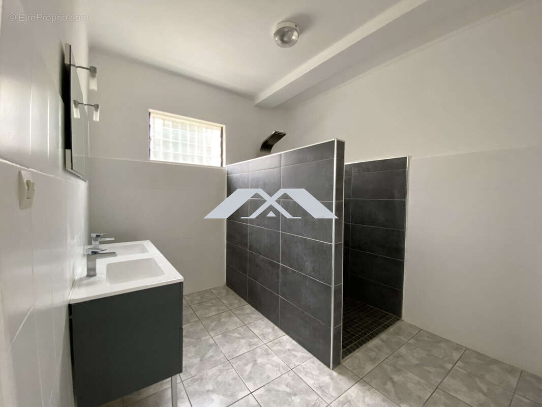 Appartement à LE TAMPON