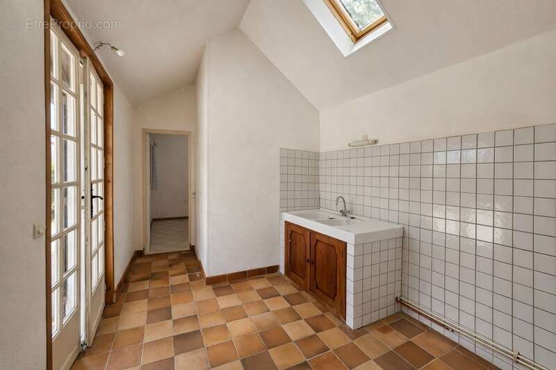  Maison atypique en pierre - 15 minutes de VERNON - photo 12