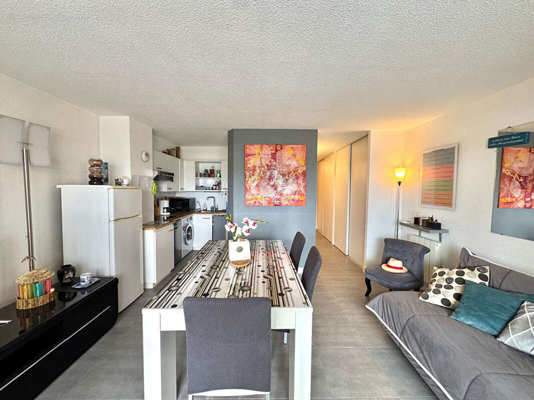 Appartement à GUIDEL