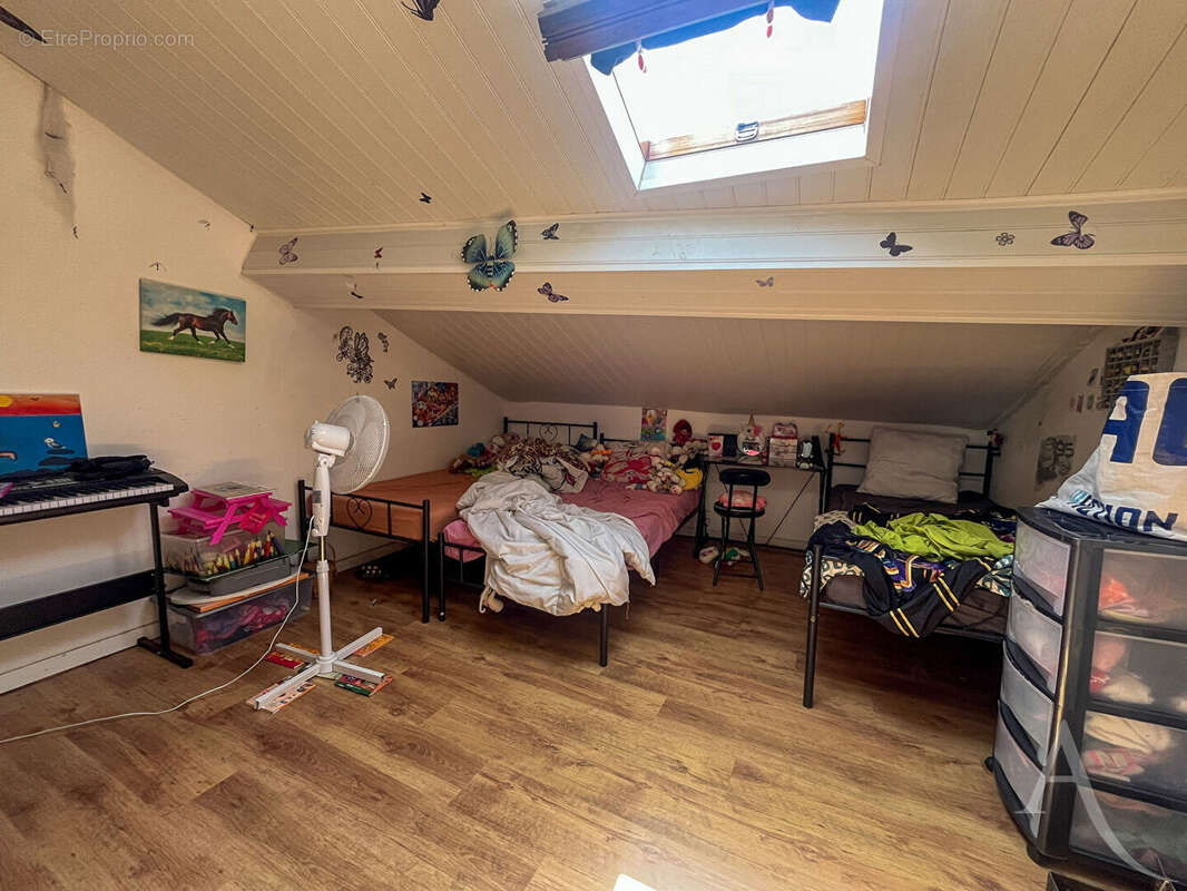 Appartement à ELNE