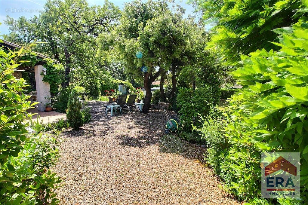 Maison à SAINT-DIDIER