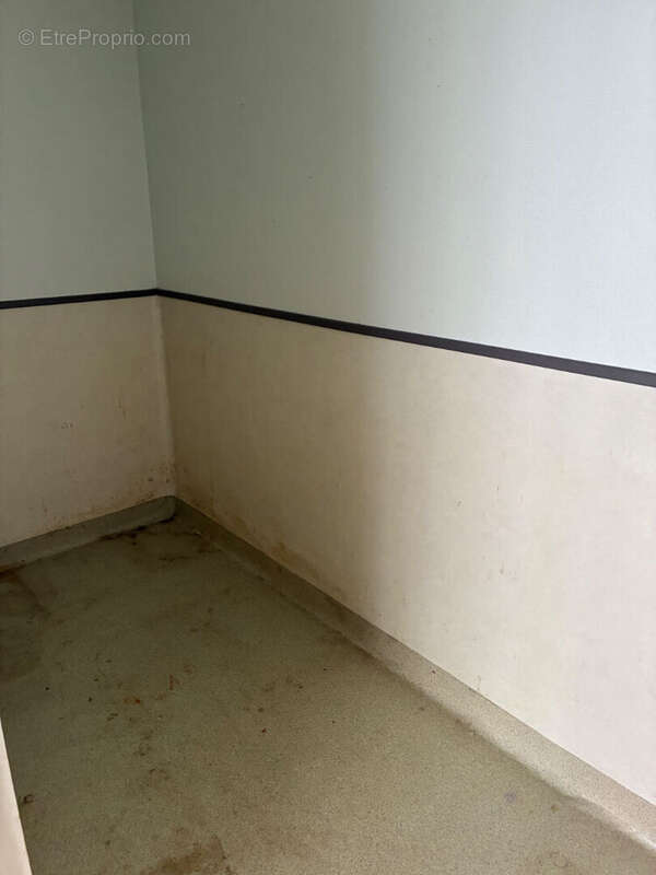 Appartement à SAINT-SEBASTIEN-SUR-LOIRE