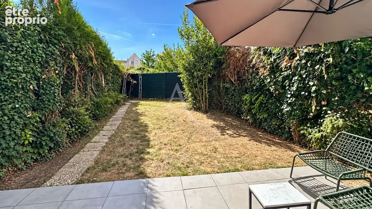 DUPLEX Cergy 4 pièce(s) - photo 4