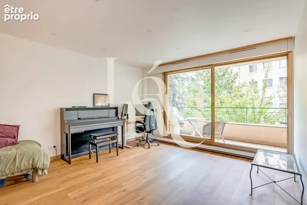 Appartement à SAINT-MANDE