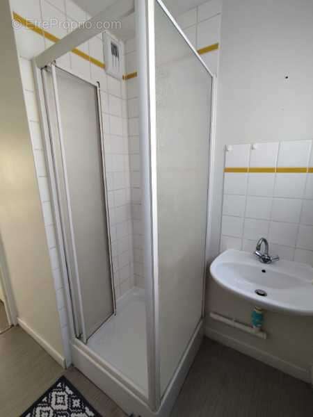 Appartement à VALENTIGNEY