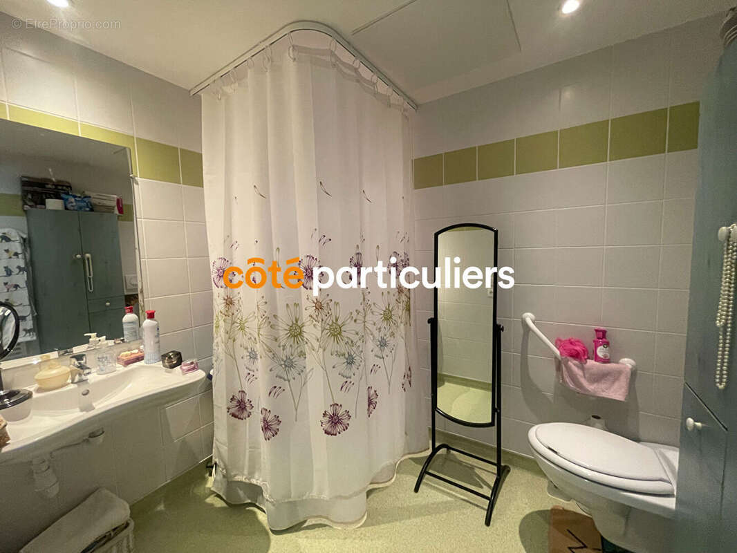 Maison à LE CHATELET