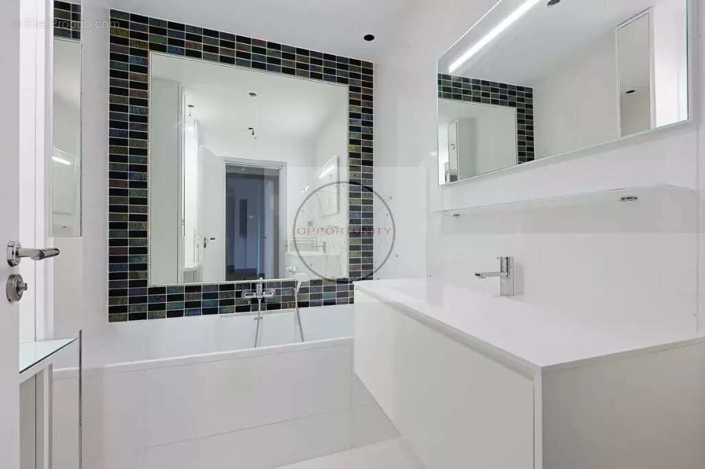 Appartement à PANTIN