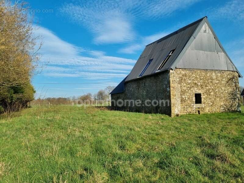  exclusivité – rare à la vente ! bâtisse à vendre - photo 5
