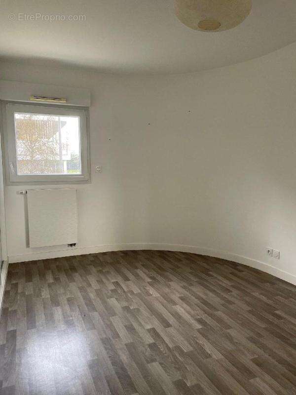Appartement à THOUARE-SUR-LOIRE
