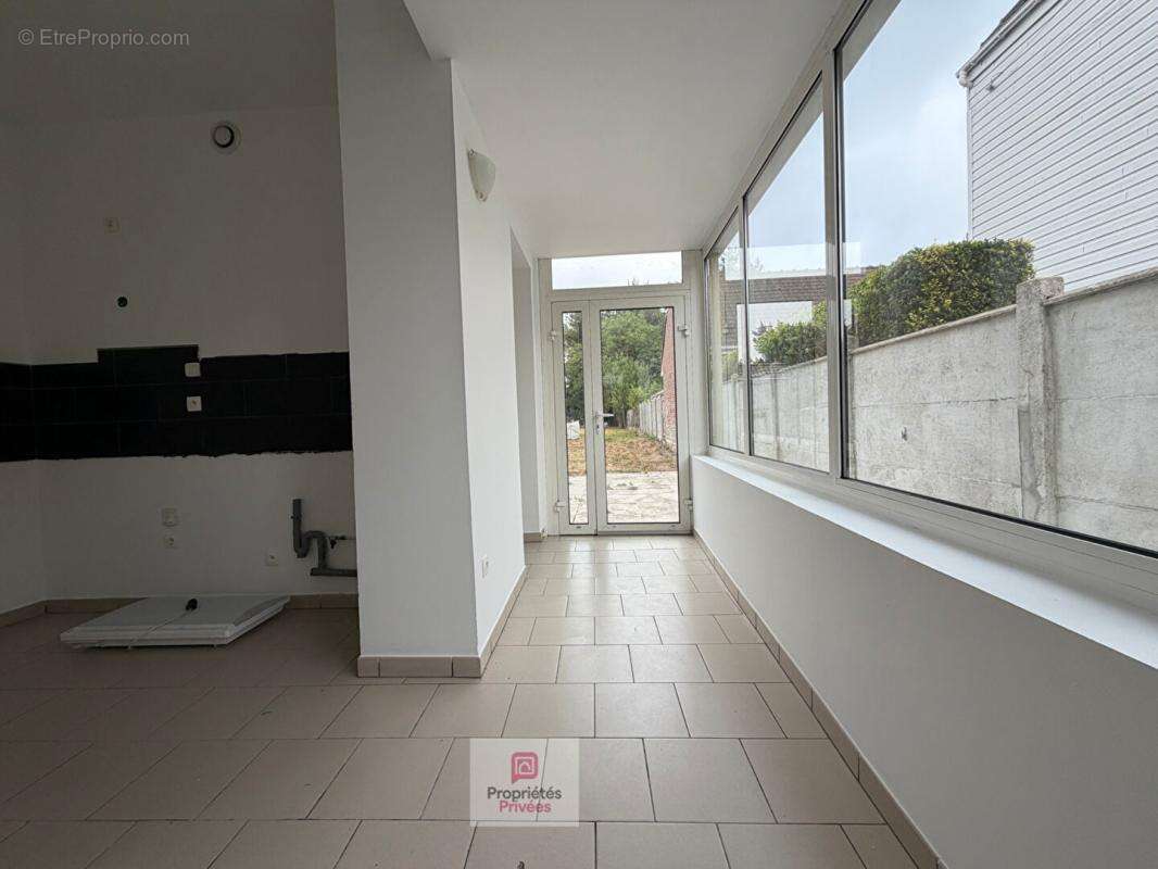 Maison Bruay La Buissiere 4 pièce(s) 96m2 - photo 6