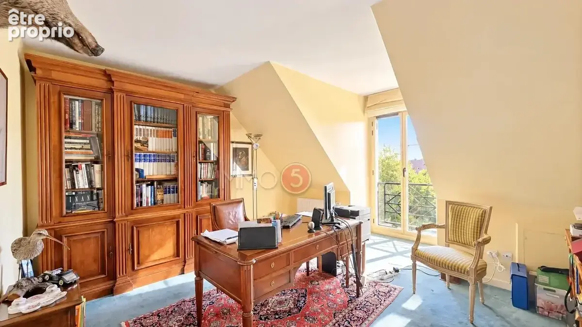 Maison 9 pièces 205 m² à vendre à Le Raincy (93340) - photo 16