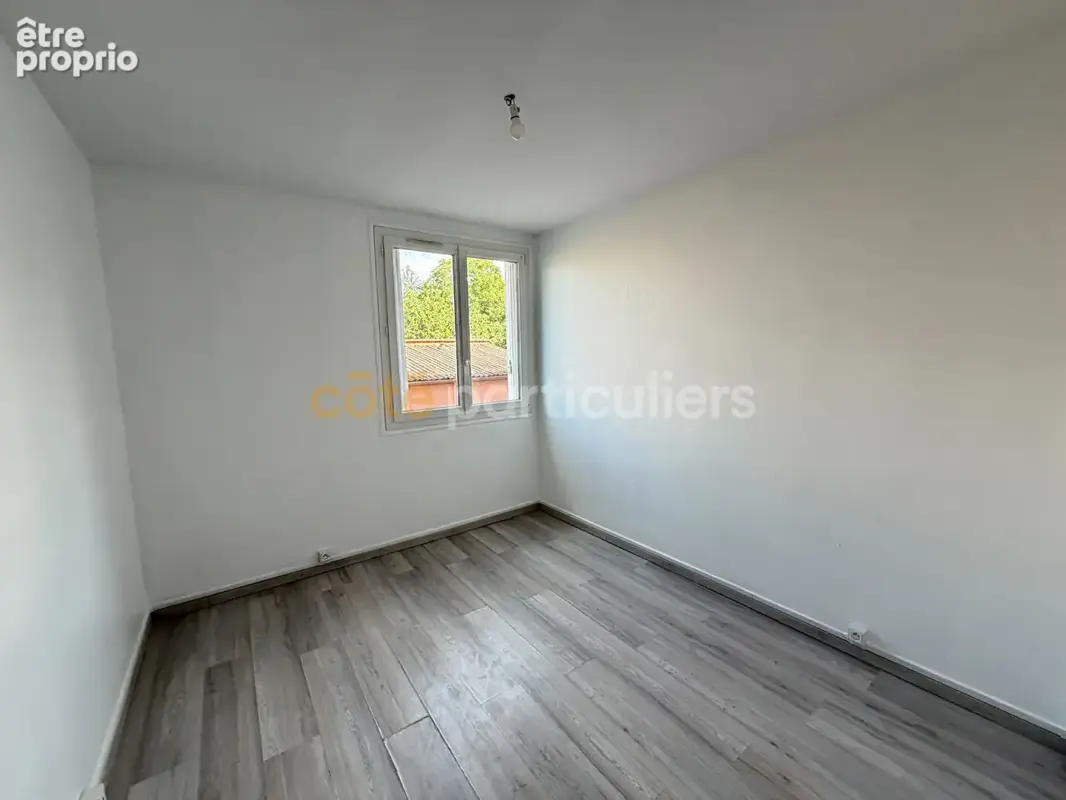 Appartement 4 pièces avec garage privatif - photo 7
