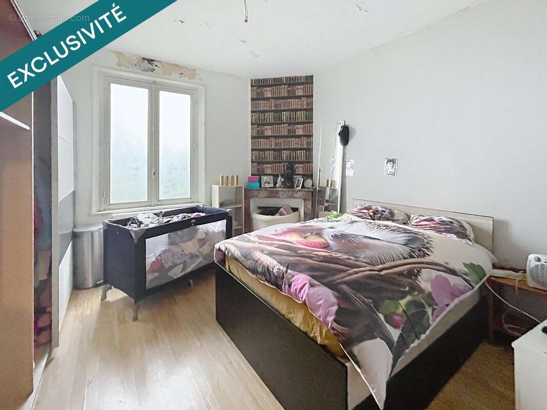 Photo 6 - Appartement à LUCQUY