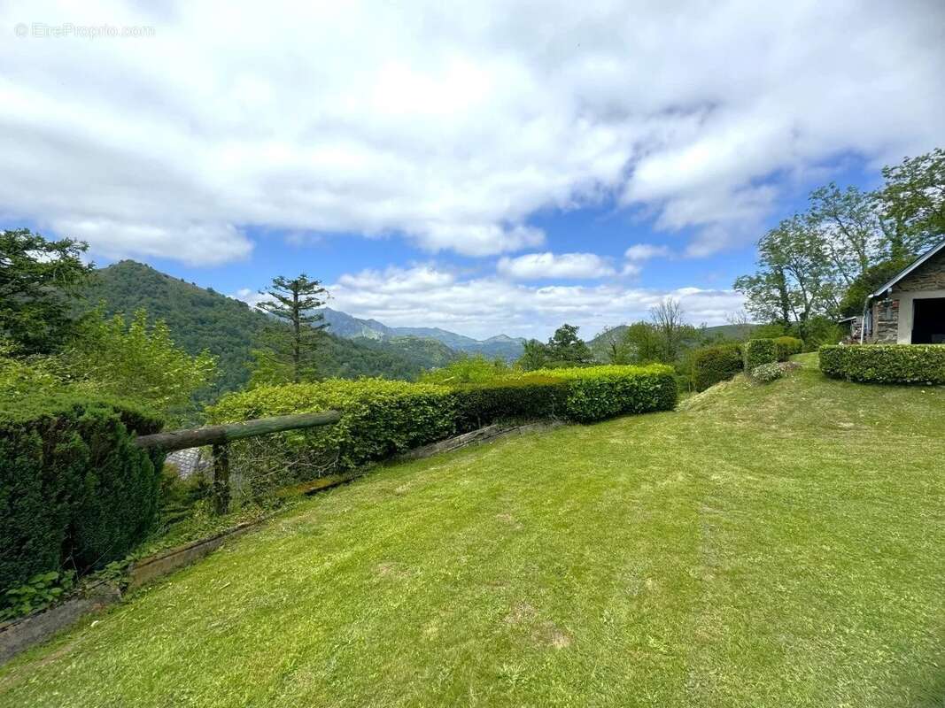 Maison à ARGELES-GAZOST