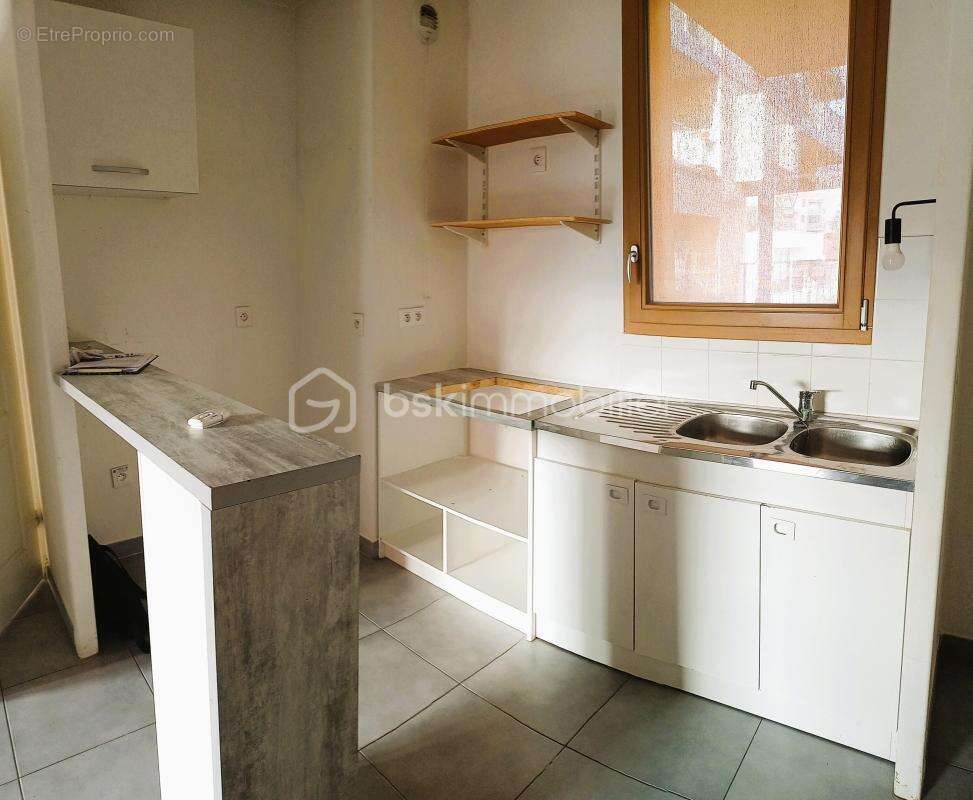 Appartement à LA RAVOIRE