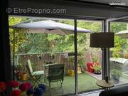 Appartement à SAINT-HERBLAIN