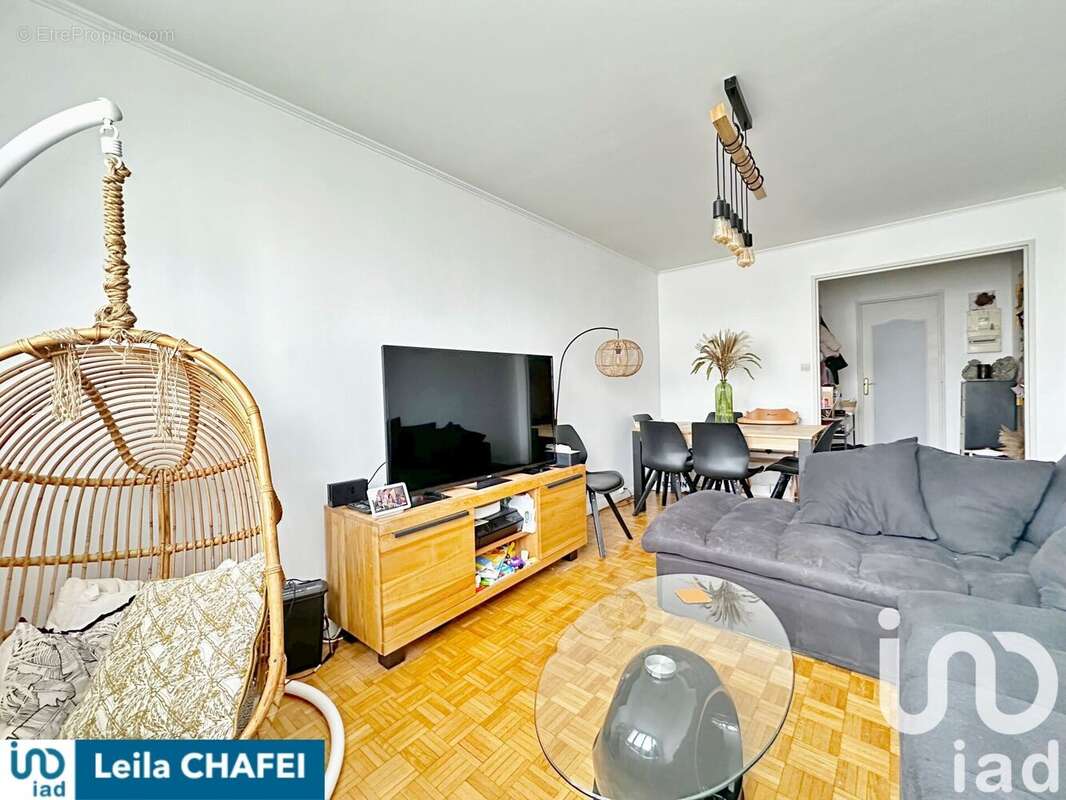 Photo 2 - Appartement à LONGJUMEAU