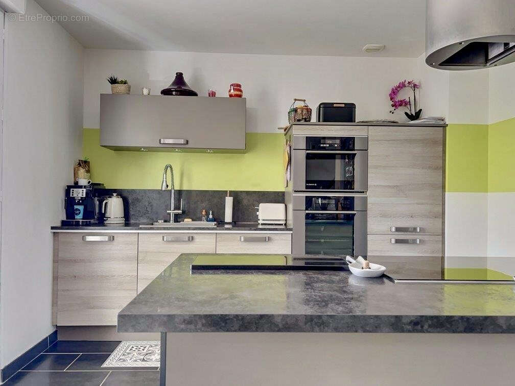 Maison à ARTANNES-SUR-THOUET