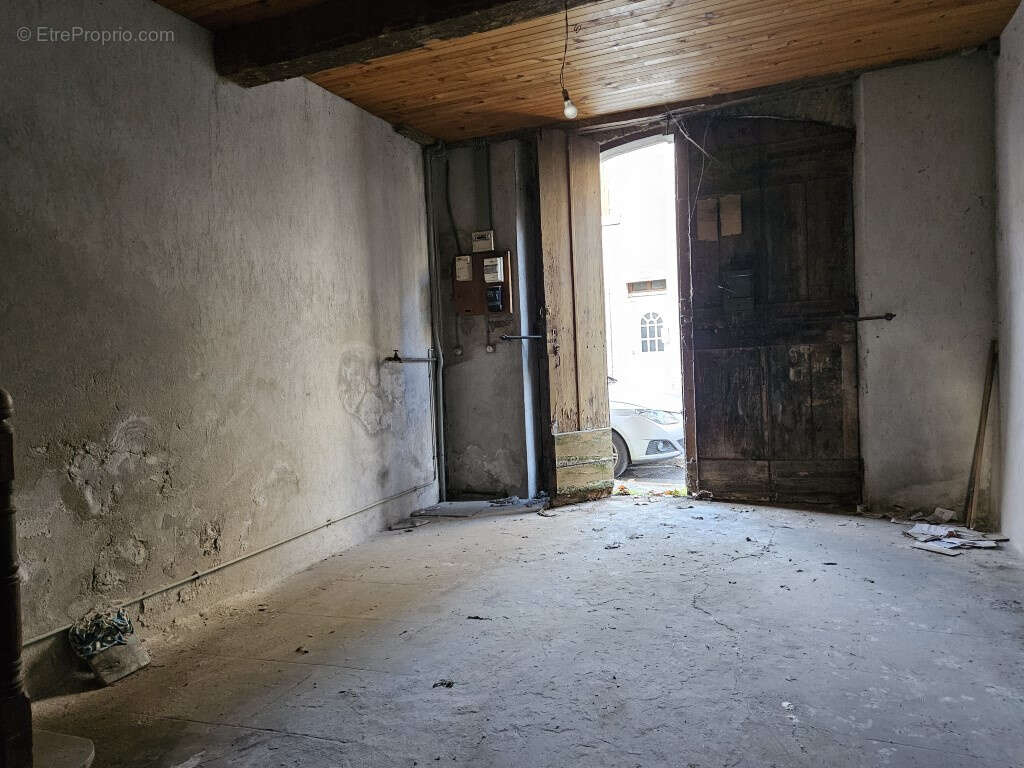 Maison à CASTELNAUDARY