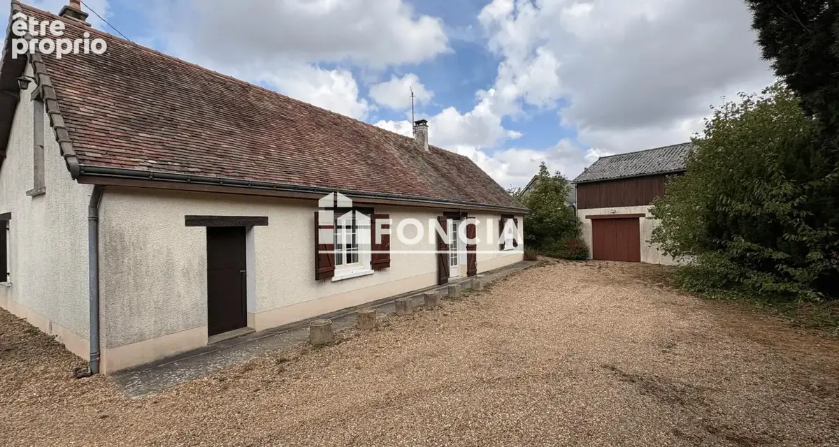 Maison à BOULOIRE