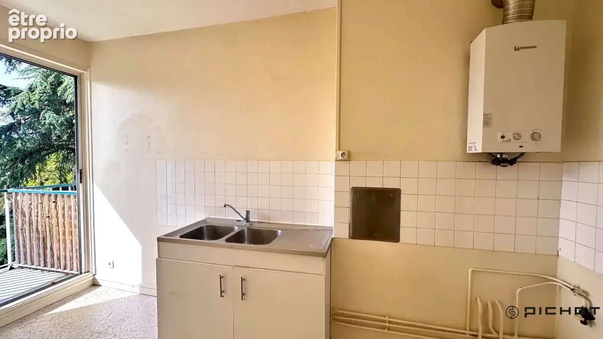 Appartement Angouleme 4 pièce(s) 75 m2 - photo 6