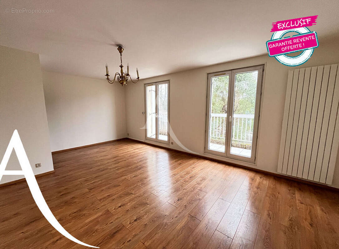 Appartement à DOURDAN