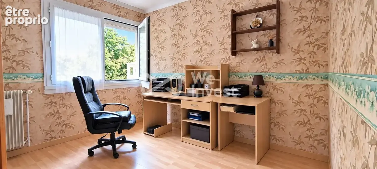 Maison 5 pièces 116 m² à vendre à Saint-Desir (14100) - photo 7