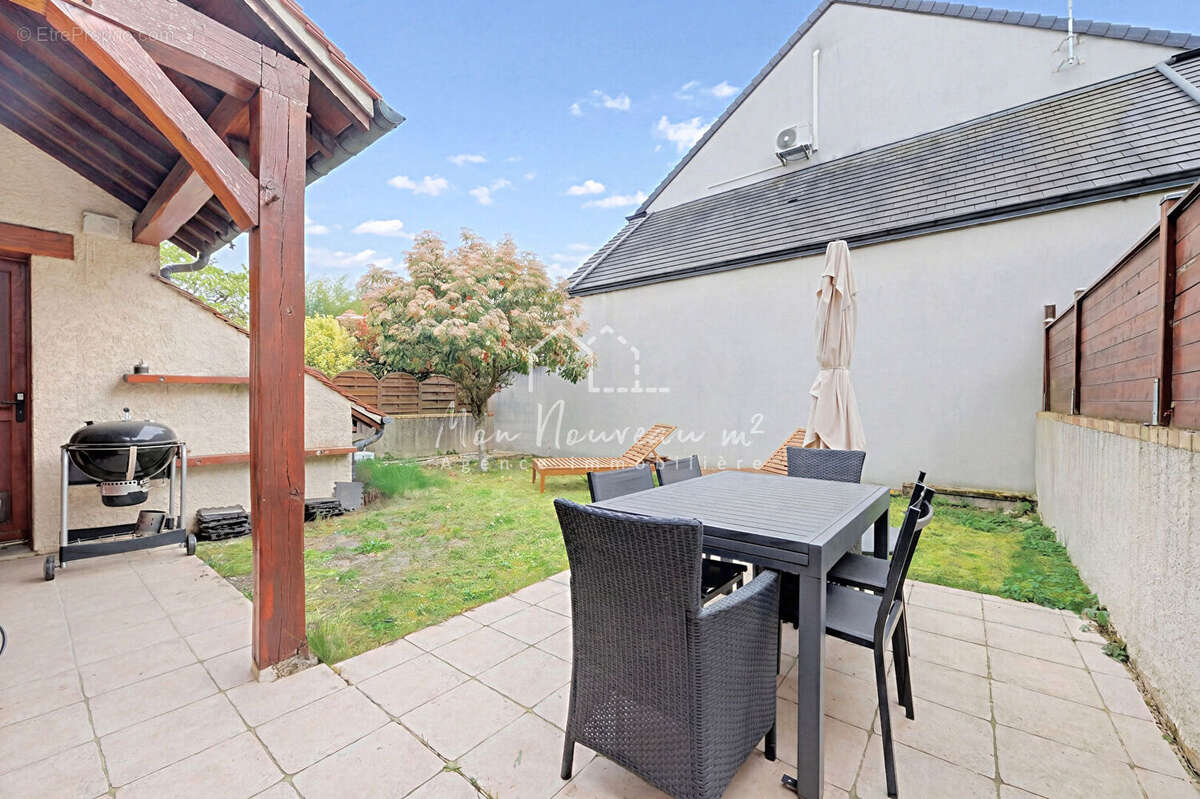 Maison à NOISY-LE-GRAND