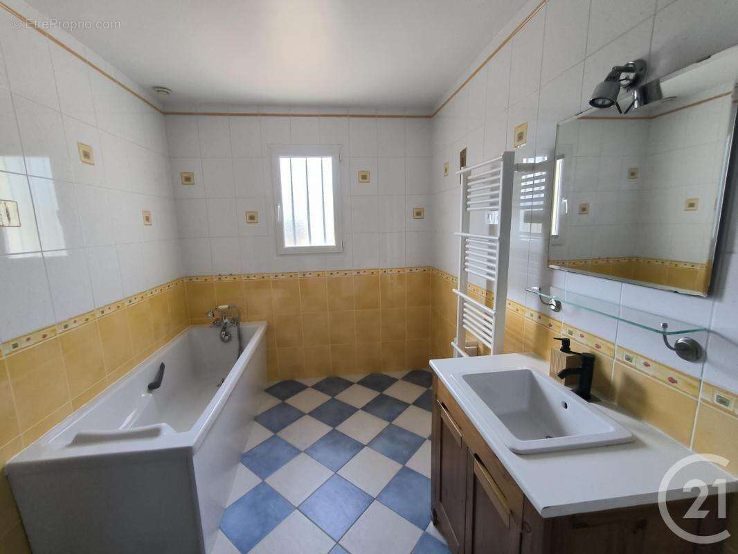 Maison à EQUIHEN-PLAGE